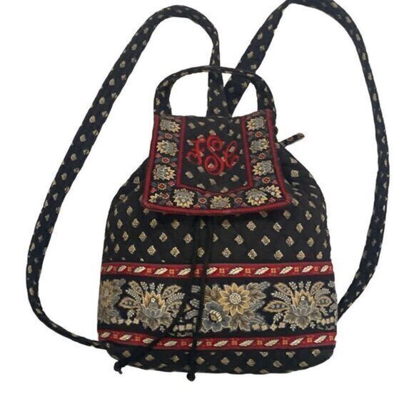 Vera Bradley Medium Size Backpack main image 10